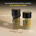 Kit de sellado Mason Preserve®