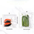 Pack Intermedio (15 bolsas reutilizables)
