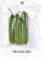 Pack Intermedio (15 bolsas reutilizables)